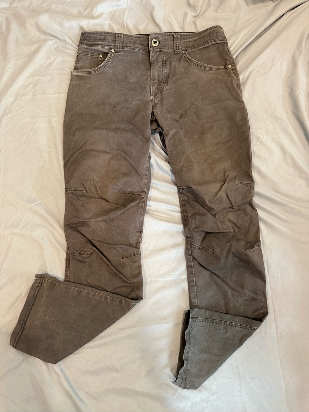 Kuhl Men's Hiking Pants 33 x 32